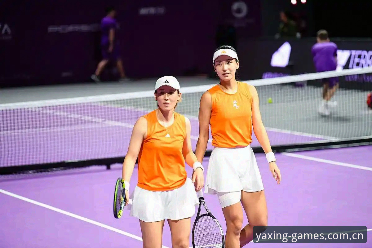 法网女单抽签vs保分压力：郑钦文与王欣瑜的2026红土挑战对比分析